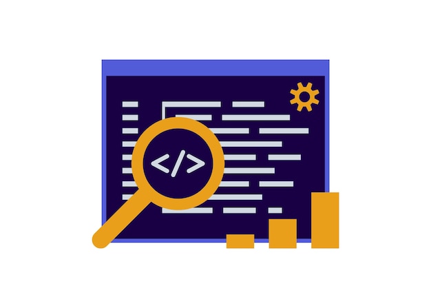 seo optimization meta data script coding programming search engine optimization analytics
