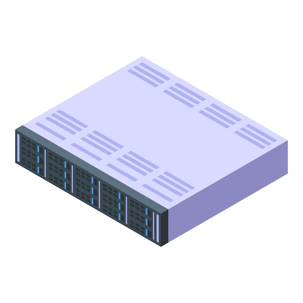 server unit processing big data for cloud computing service