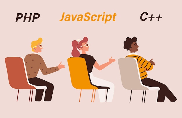 set programmers and programming