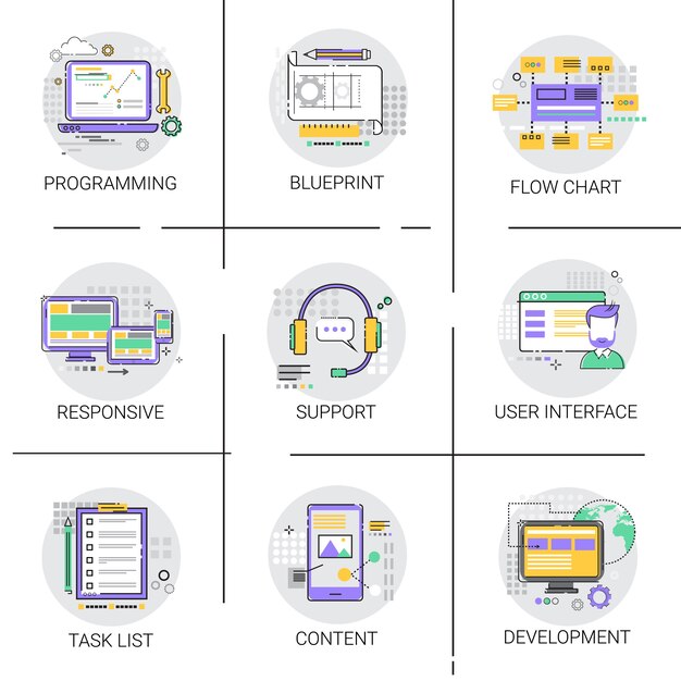 software application interface development computer 