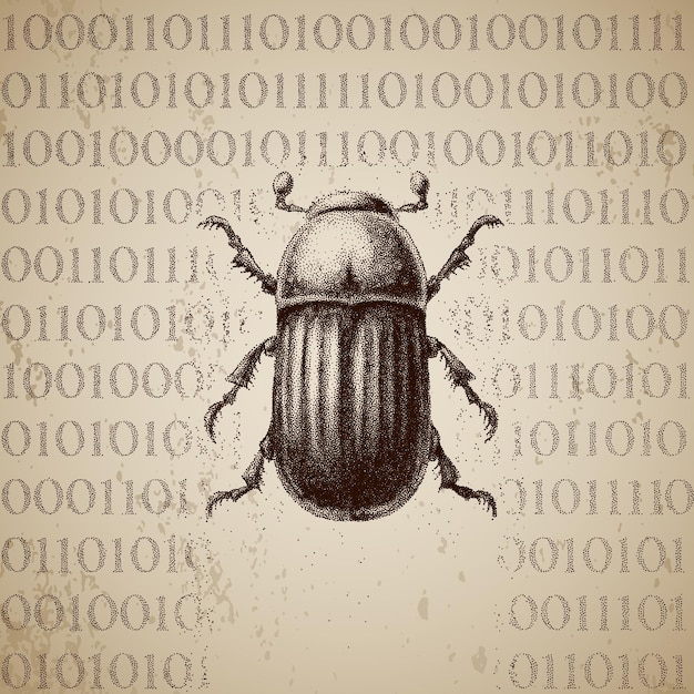software bug breaking binary code