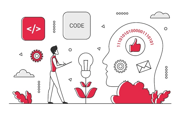 software code development