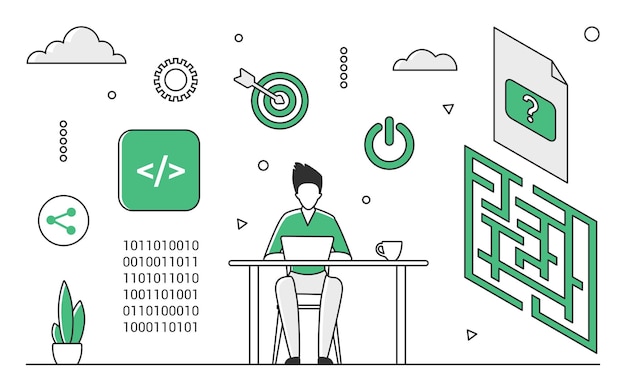 software code development