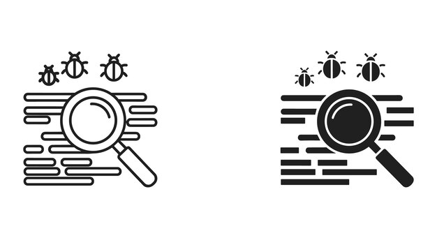 software debugging and error detection
