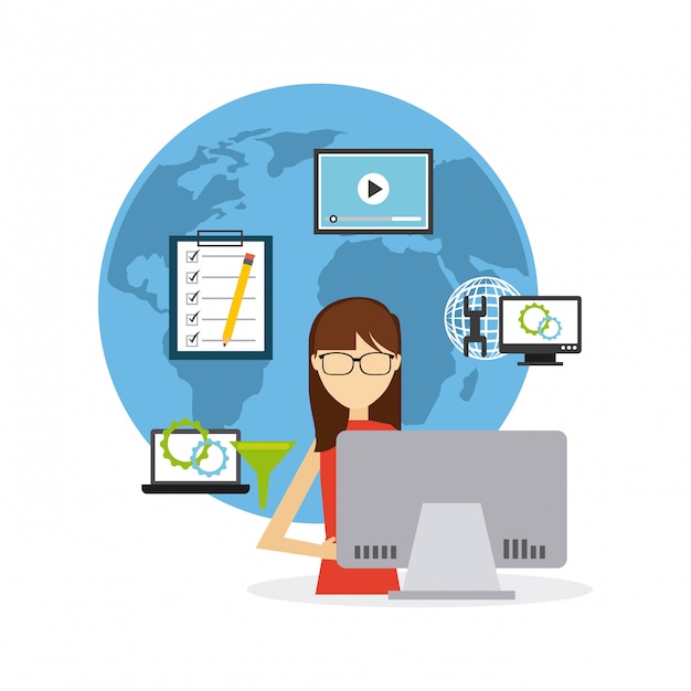 software developer and programmer