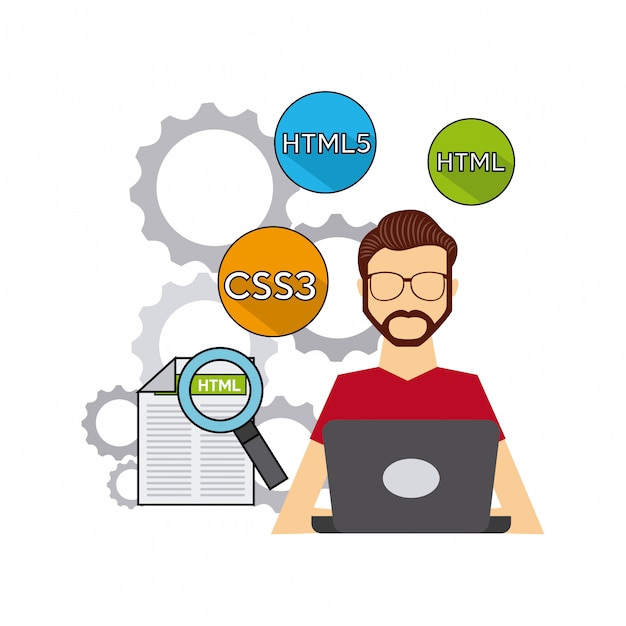 software developer and programmer