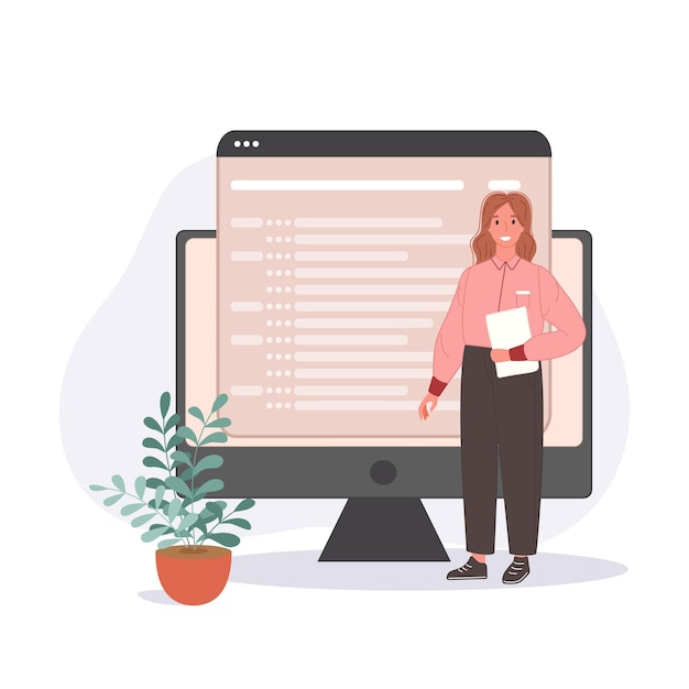 software developing programmers makes presentation code.