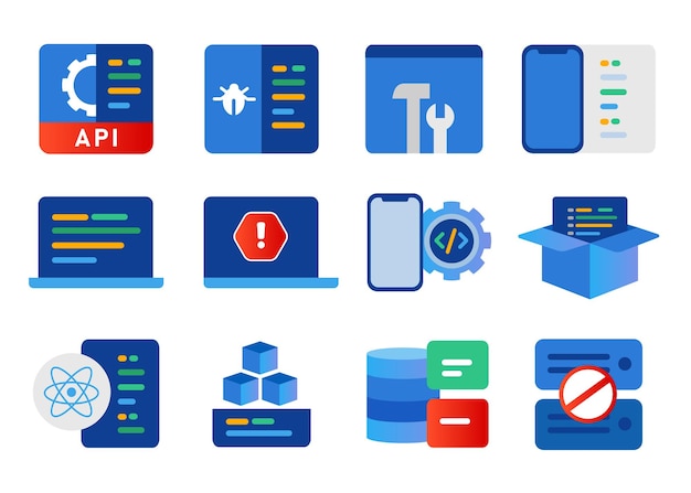 software development modern api application programming interface react microservices