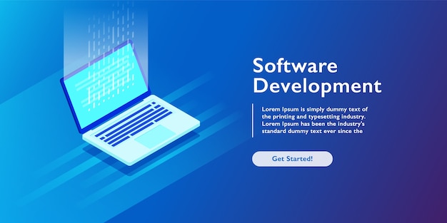 software development