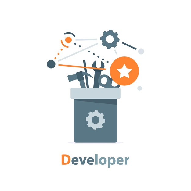 software developmentsystem security upgrade data processing machine learning