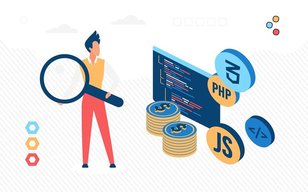 software programming development languages