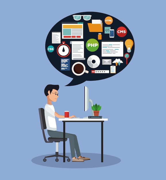 software and programming