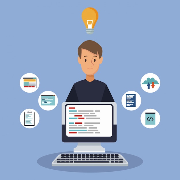 software and programming
