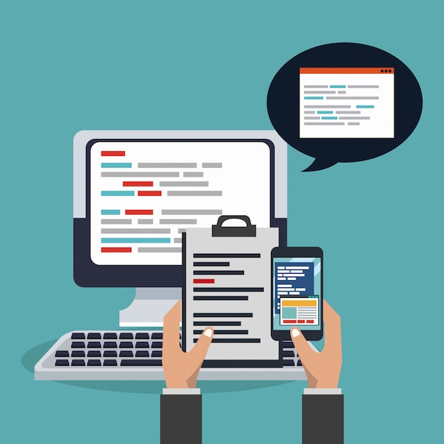 software and programming