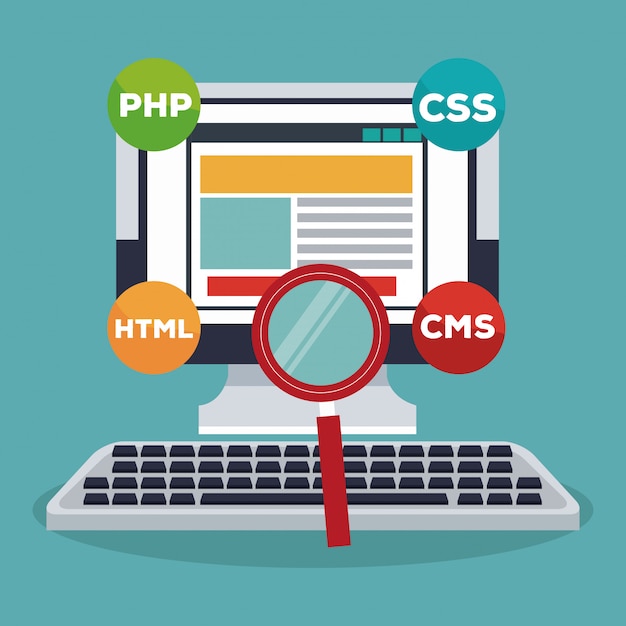 software and programming
