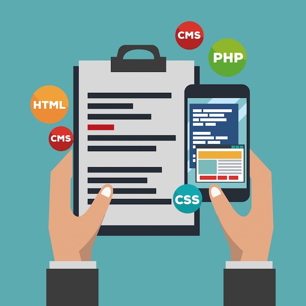 software and programming