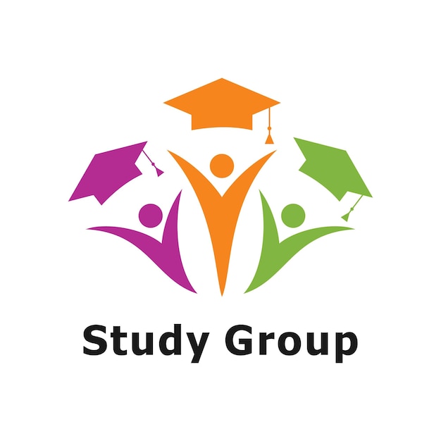 studiegroep vector logo