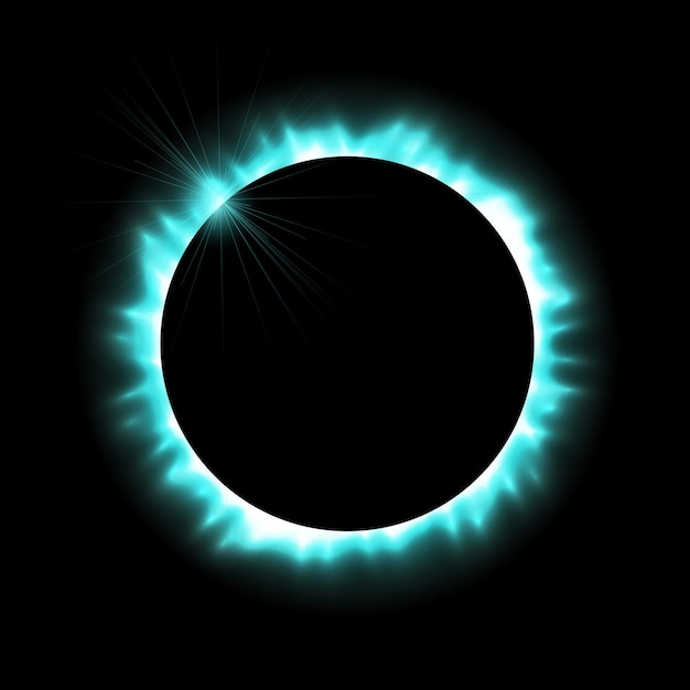 sun eclipse background total eclipse