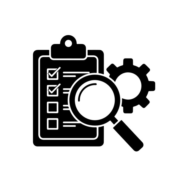 task analysis and process optimization