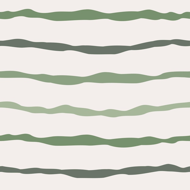 torn angular lines pattern