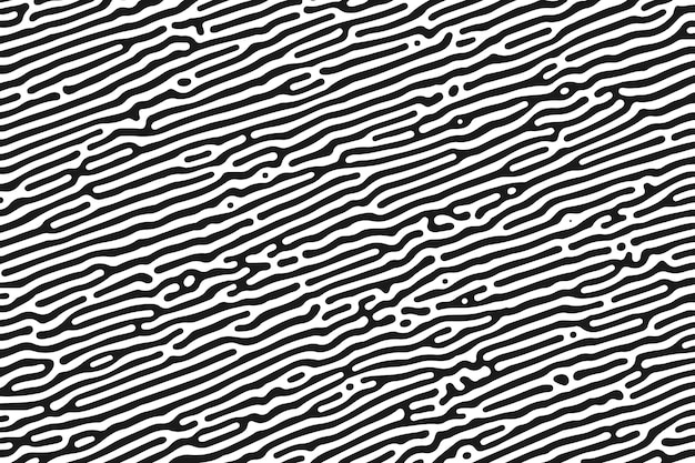 turing pattern
