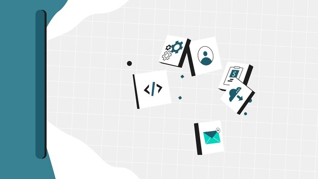 user interface elements