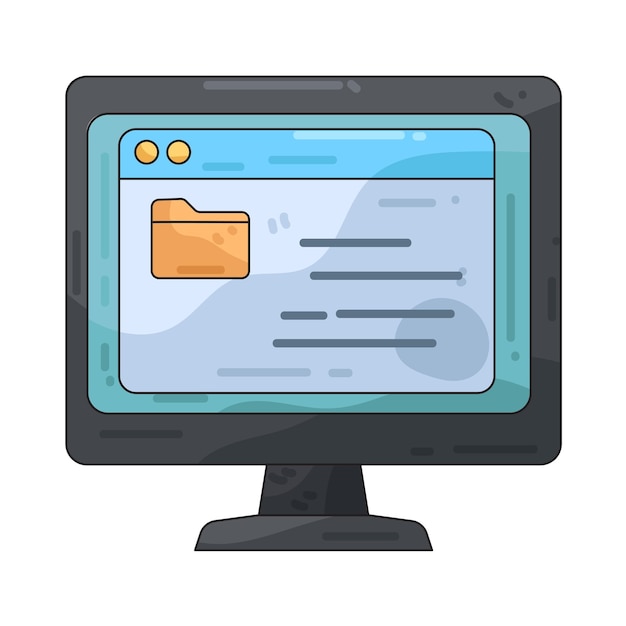 user interface