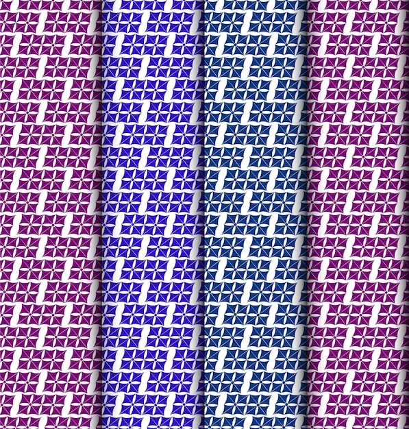 vector background pattern