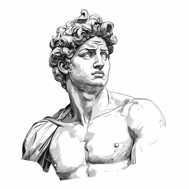 vector david