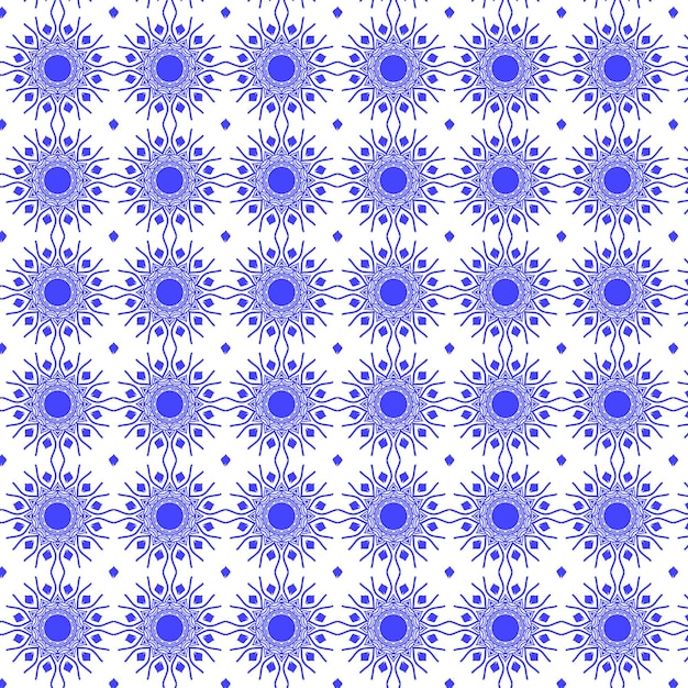 vector pattern background