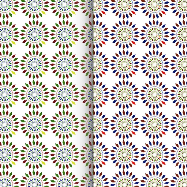 vector patterns coloring pattern patterns for design and creativity