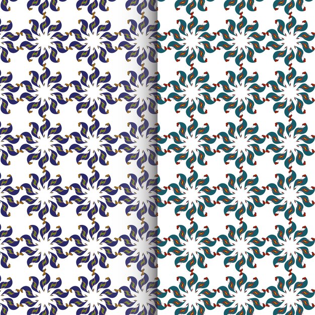vector patterns coloring pattern patterns for design and creativity