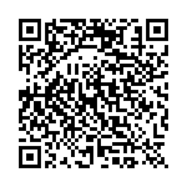 vector qr code