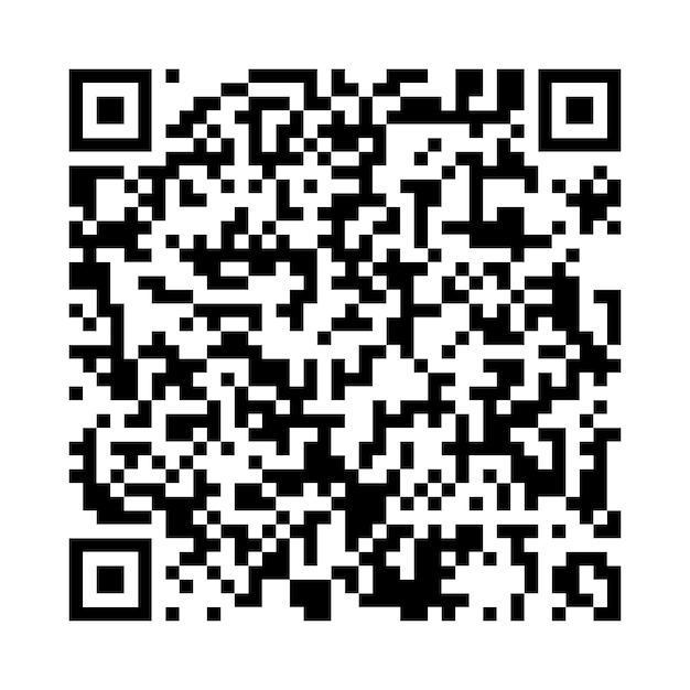 vector qr code
