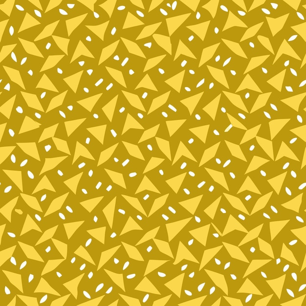 vector rectro pattern