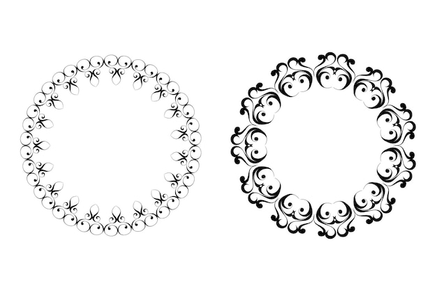 vectorframes