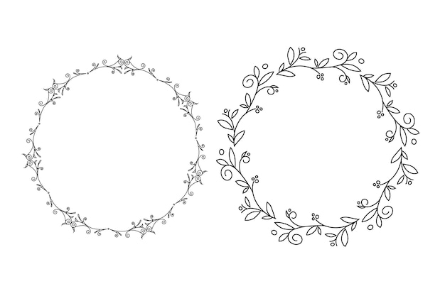 vectorframes