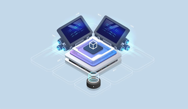 web engine, programming tools. software development. technology visualization.