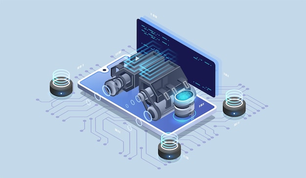 web engine, programming tools. software development. technology visualization.