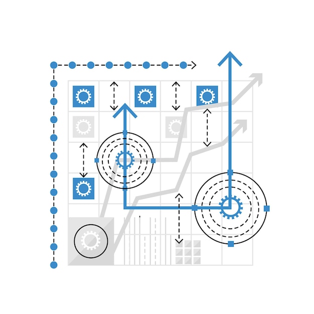 web program algorithm