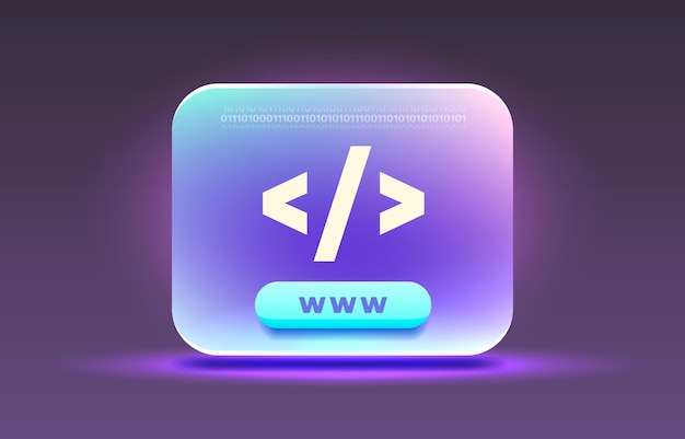 Web ページ プログラム コード ブラウザー フレーム情報