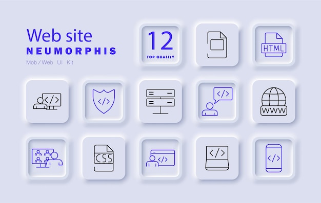 website set icon code file html css security server developer global programming database network software