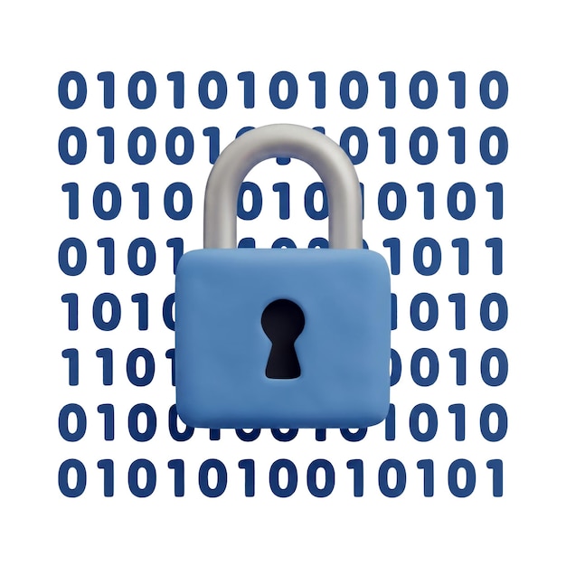 Binary Code Security