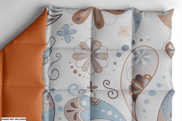 Edredão Queen 86 polegadas x 86 polegadas 218 cm x 218 cm