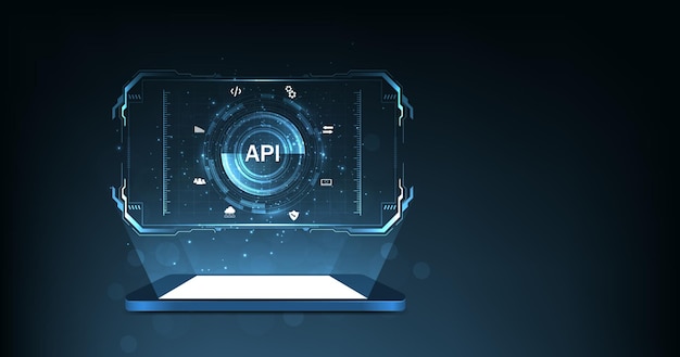 Application Programming Interface API