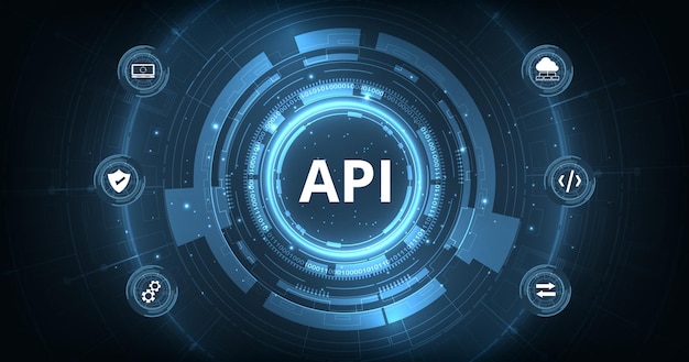 Application Programming Interface API