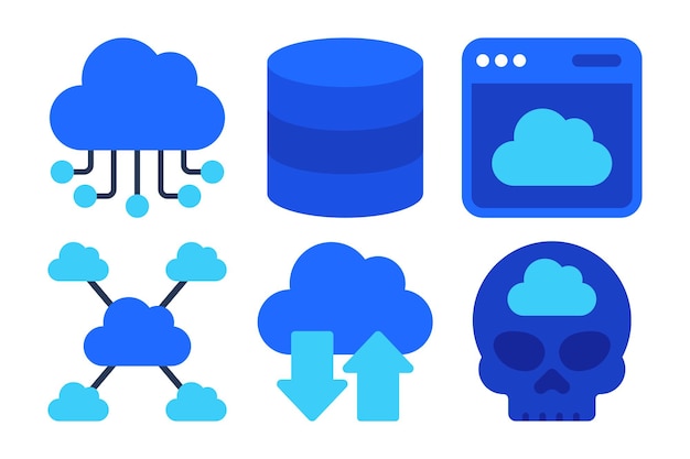 Cloud Computing Pack