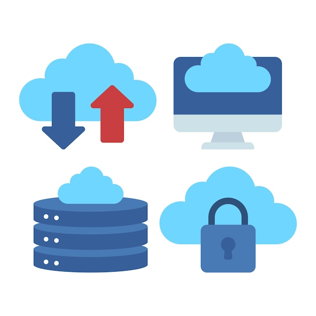 Cloud Computing Pack