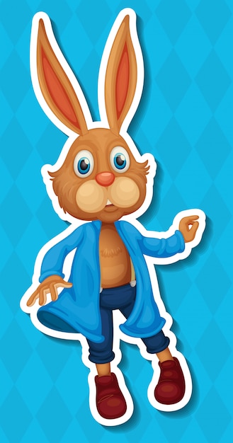 El conejo