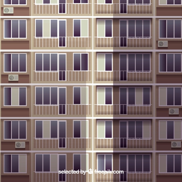 edificio fachada